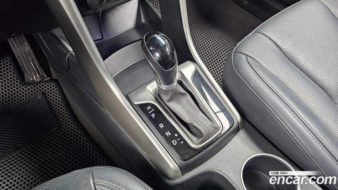 Hyundai i30 2014