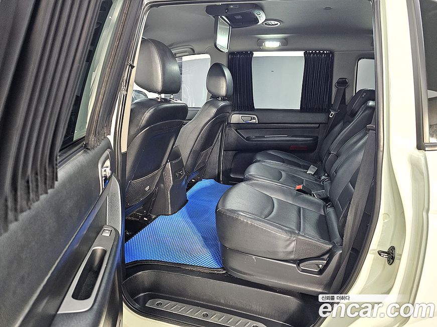 KG_Mobility_Ssangyong KORANDO 2017