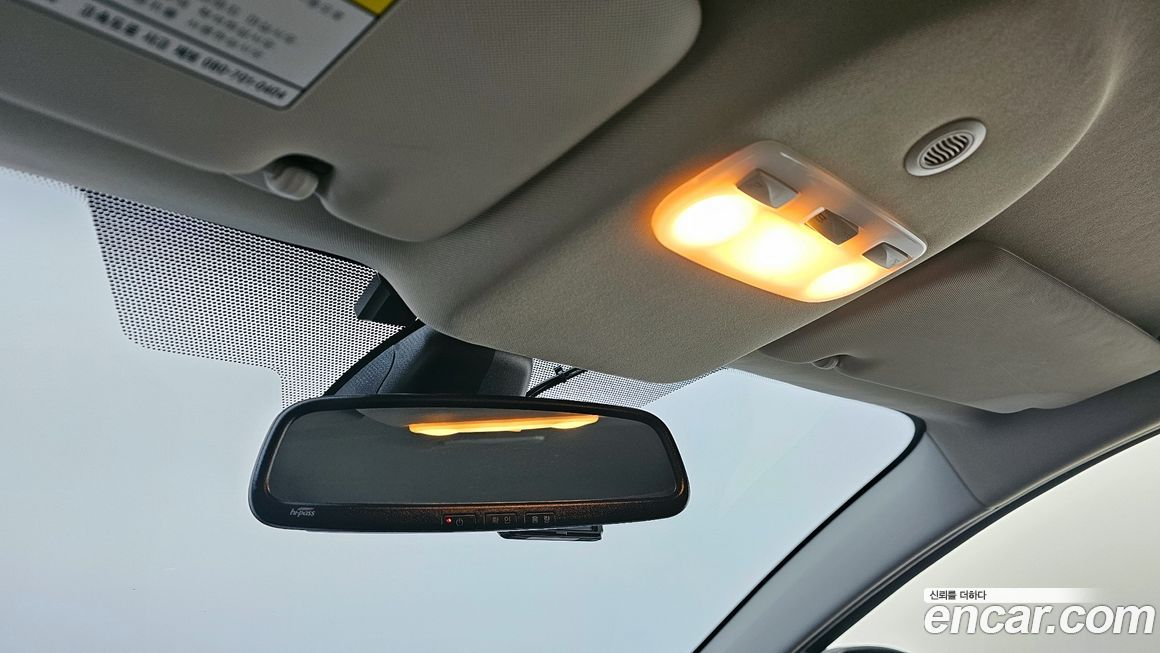 Renault-KoreaSamsung SM3 2019