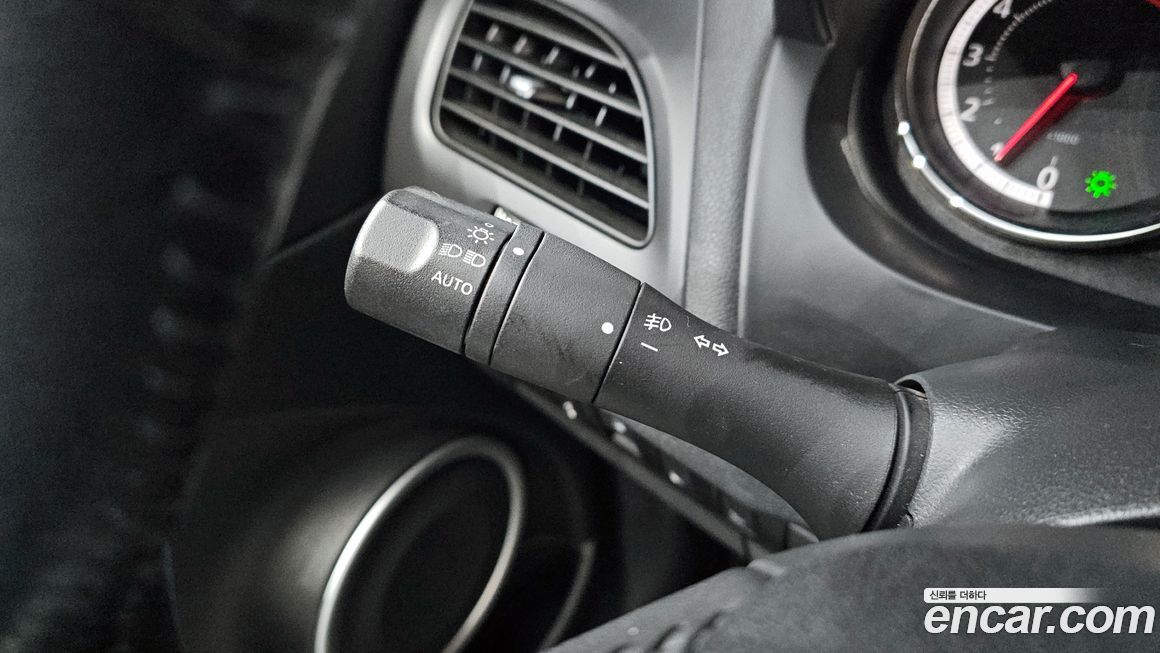 Renault-KoreaSamsung SM3 2019