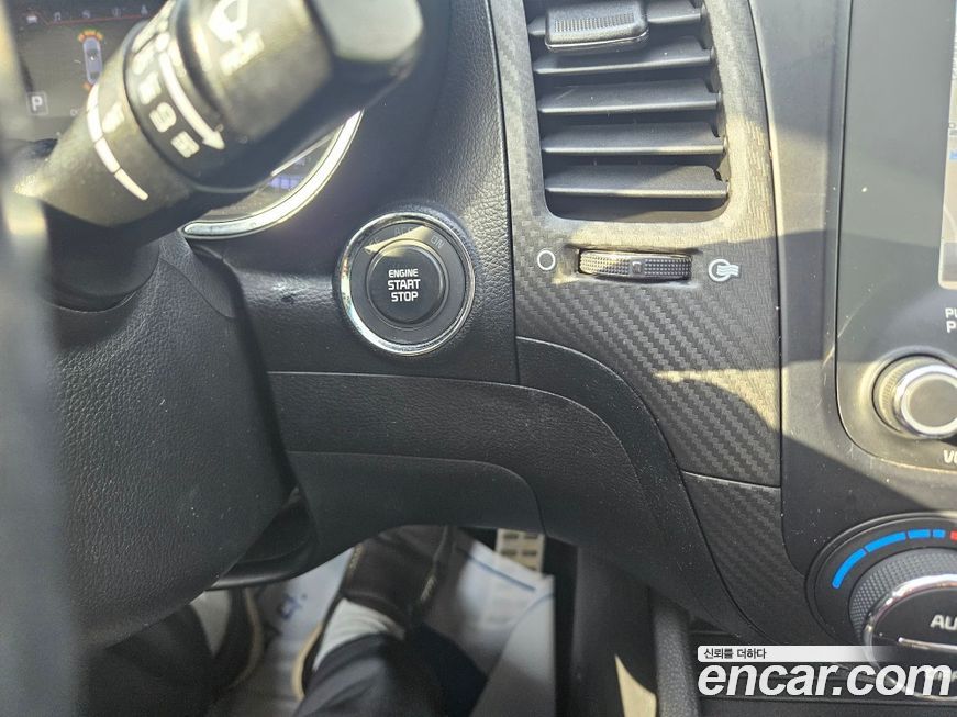 Kia K3 2013