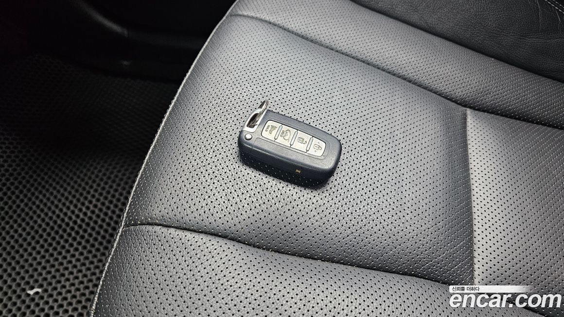 Hyundai i30 2014