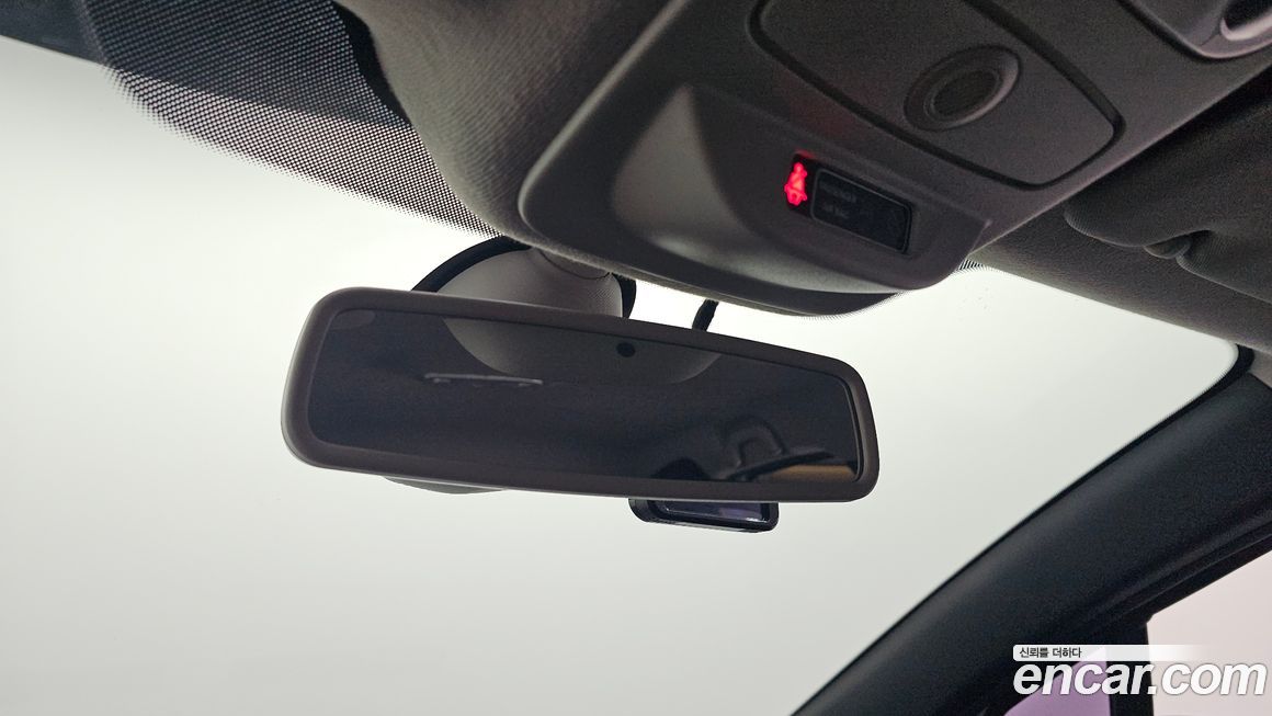 Renault-KoreaSamsung QM3 2017