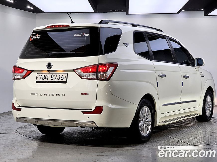 KG_Mobility_Ssangyong KORANDO 2017