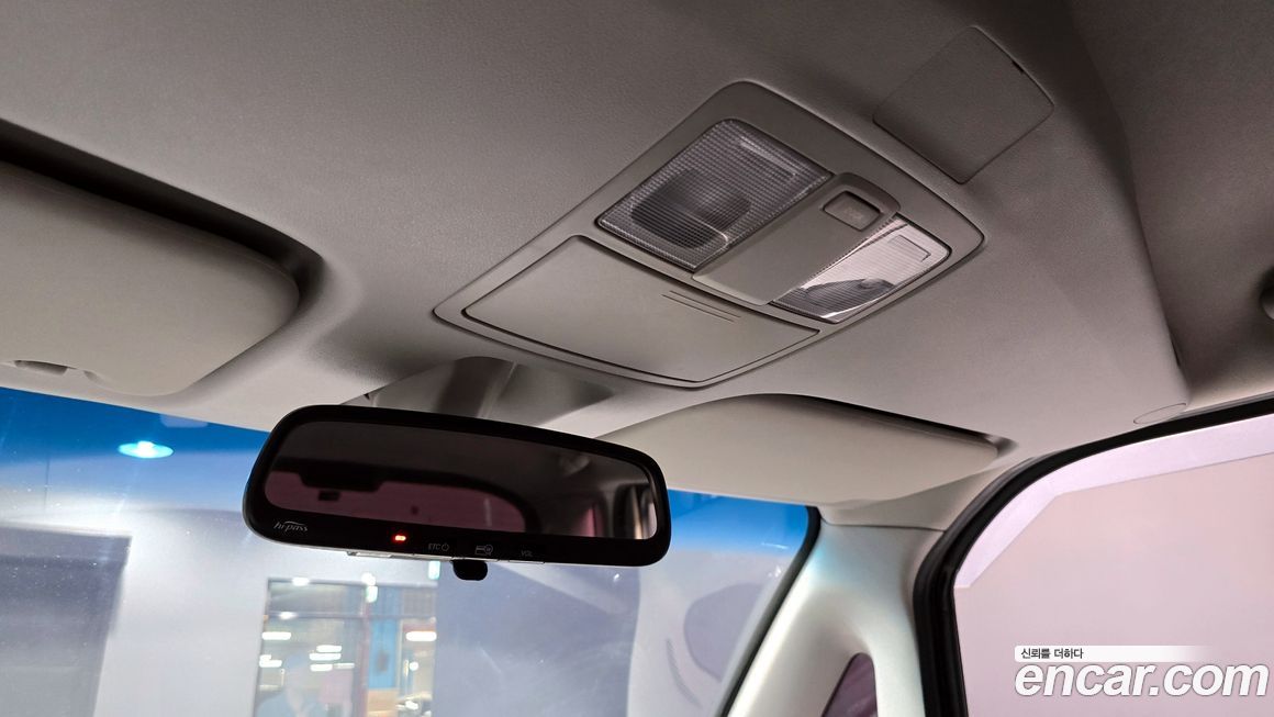 Kia RAY 2016