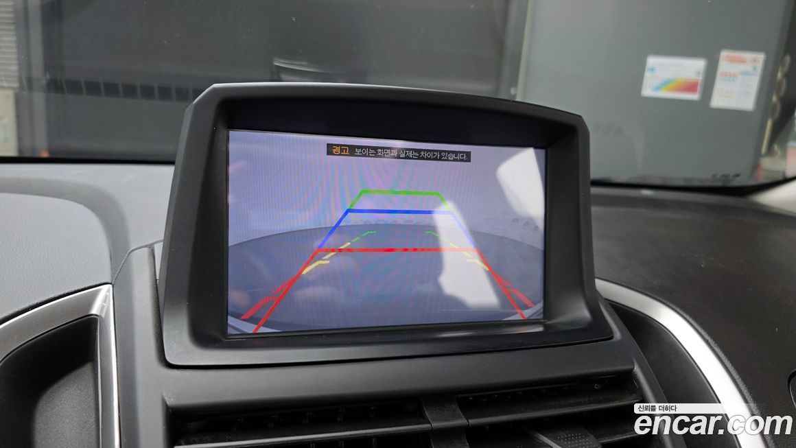 ChevroletGMDaewoo Trax 2016