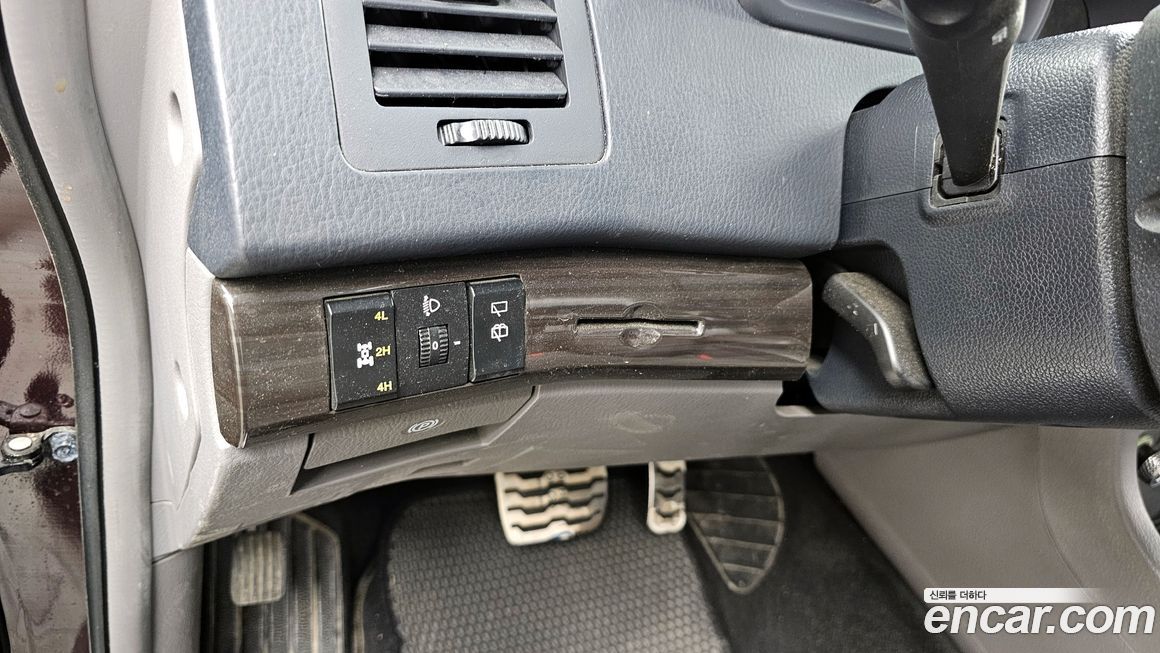 KG_Mobility_Ssangyong KORANDO 2016