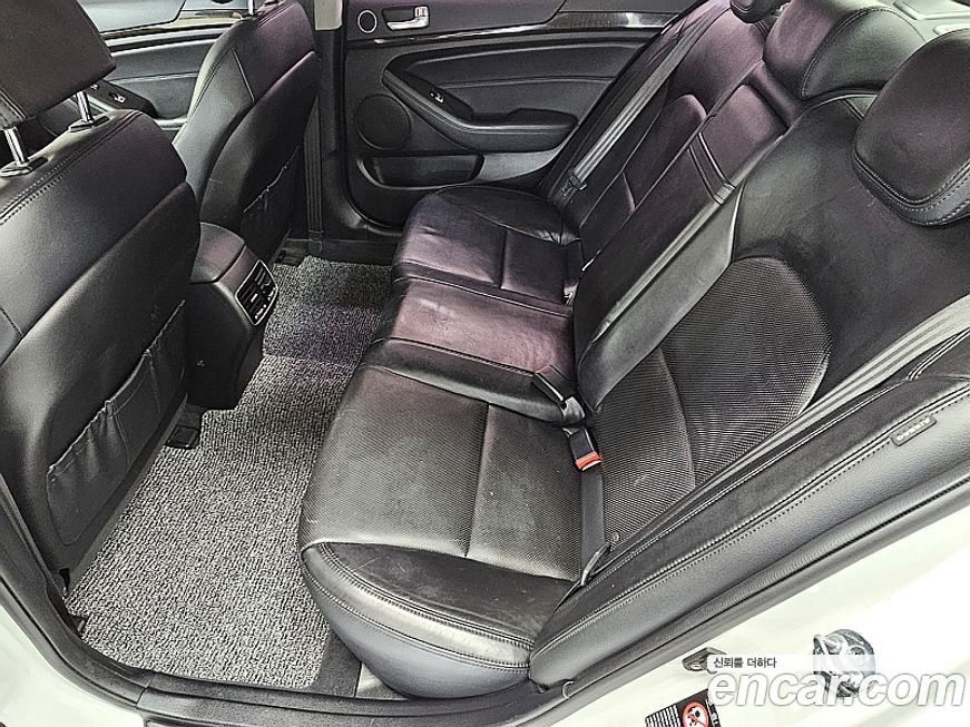 Kia K7 2013