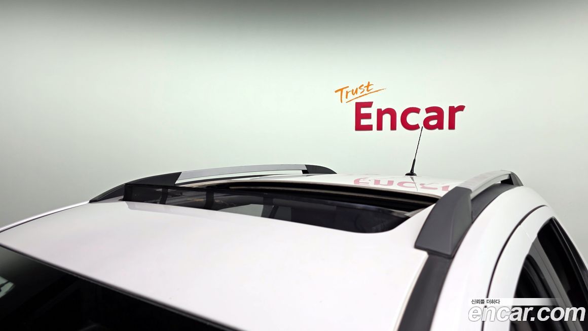 ChevroletGMDaewoo Trax 2016