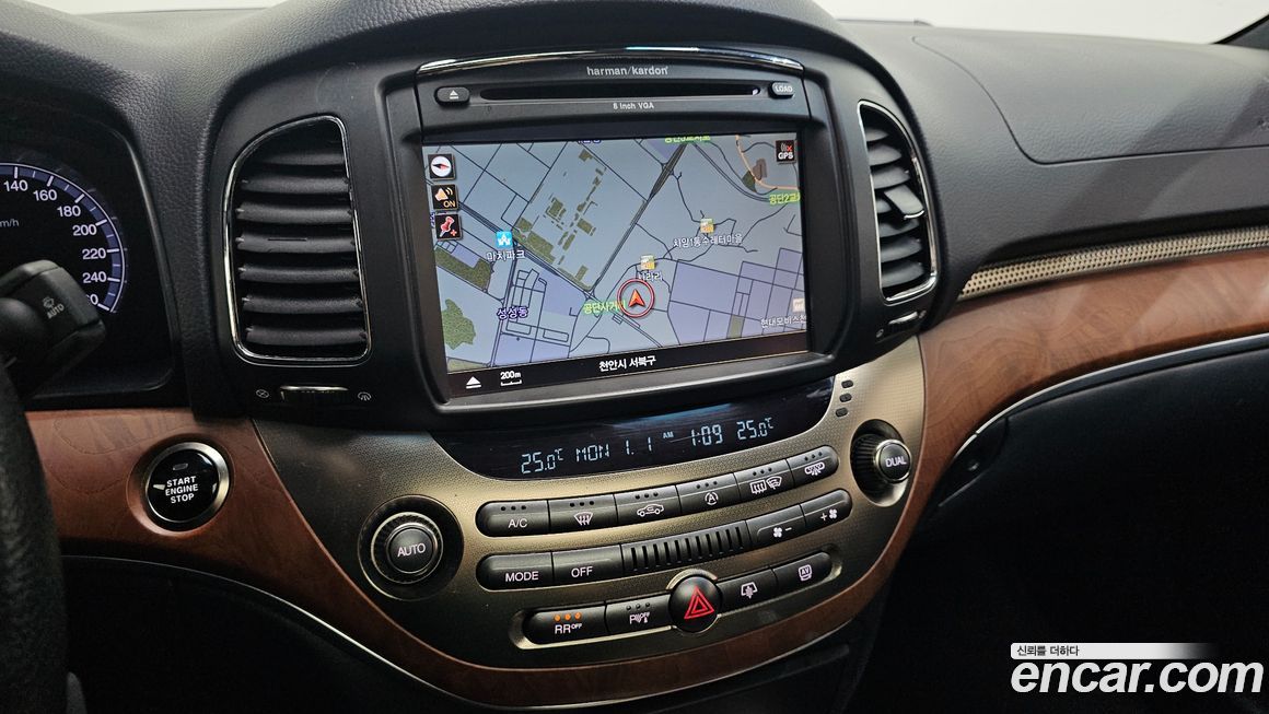 KG_Mobility_Ssangyong Chairman 2015