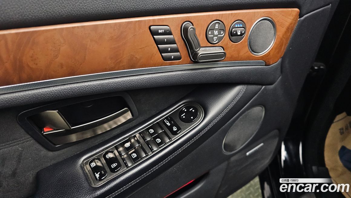 KG_Mobility_Ssangyong Chairman 2015