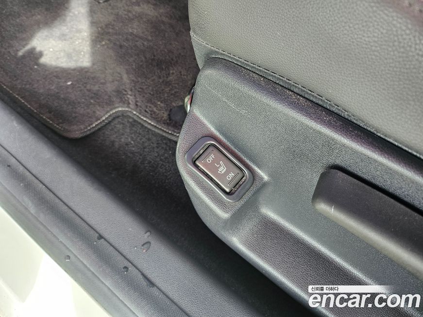 Renault-KoreaSamsung SM3 2017