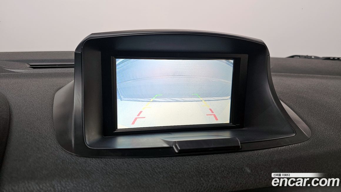 Renault-KoreaSamsung SM3 2019