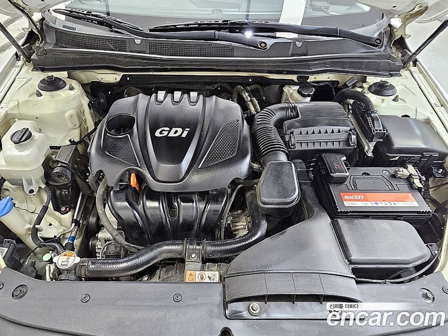 Kia K7 2013