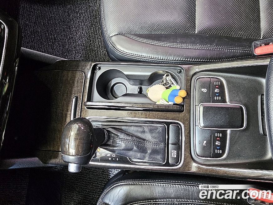 Kia K7 2013