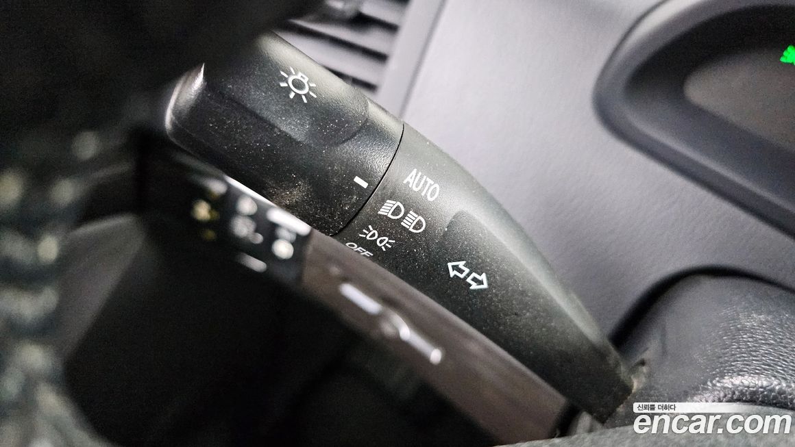 KG_Mobility_Ssangyong KORANDO 2016