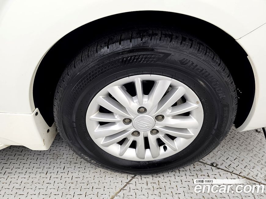 KG_Mobility_Ssangyong KORANDO 2017