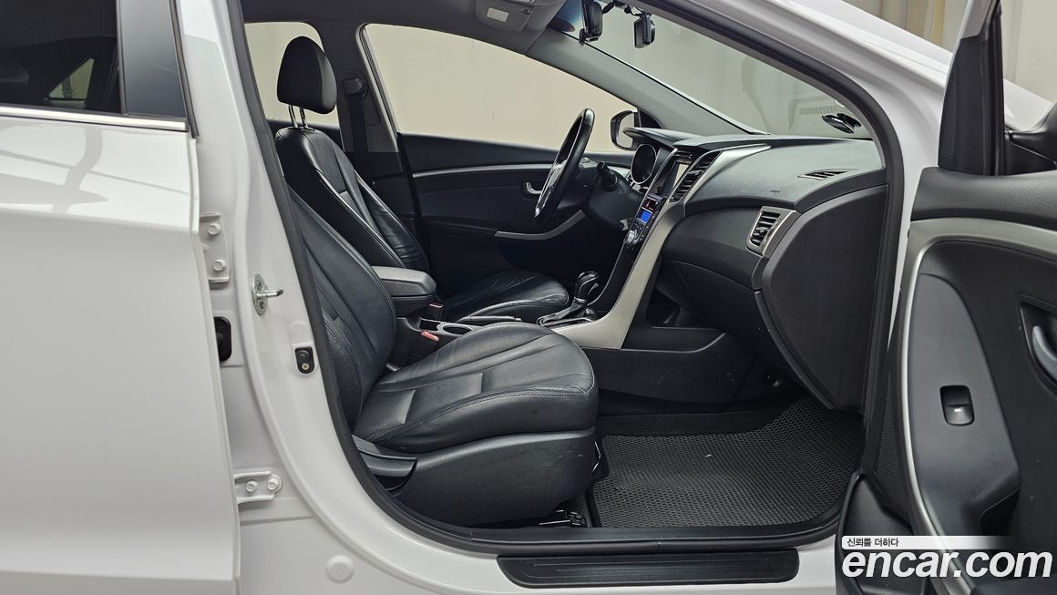 Hyundai i30 2014