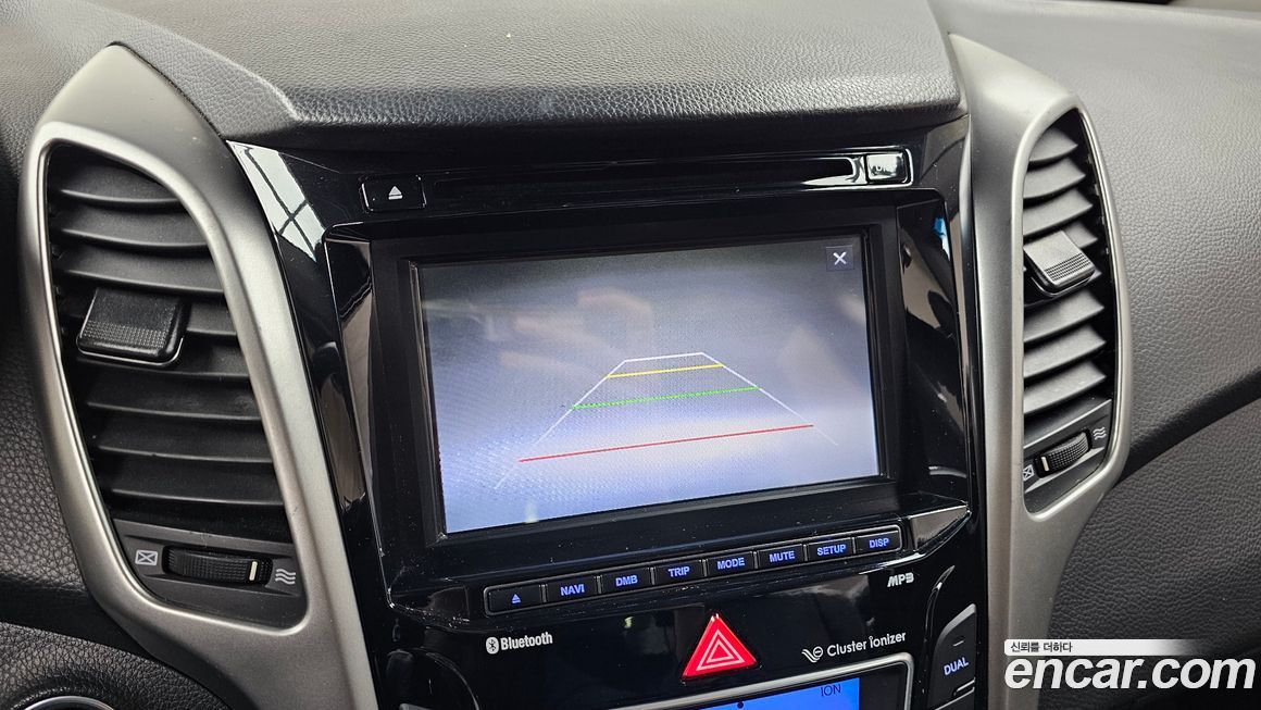 Hyundai i30 2014