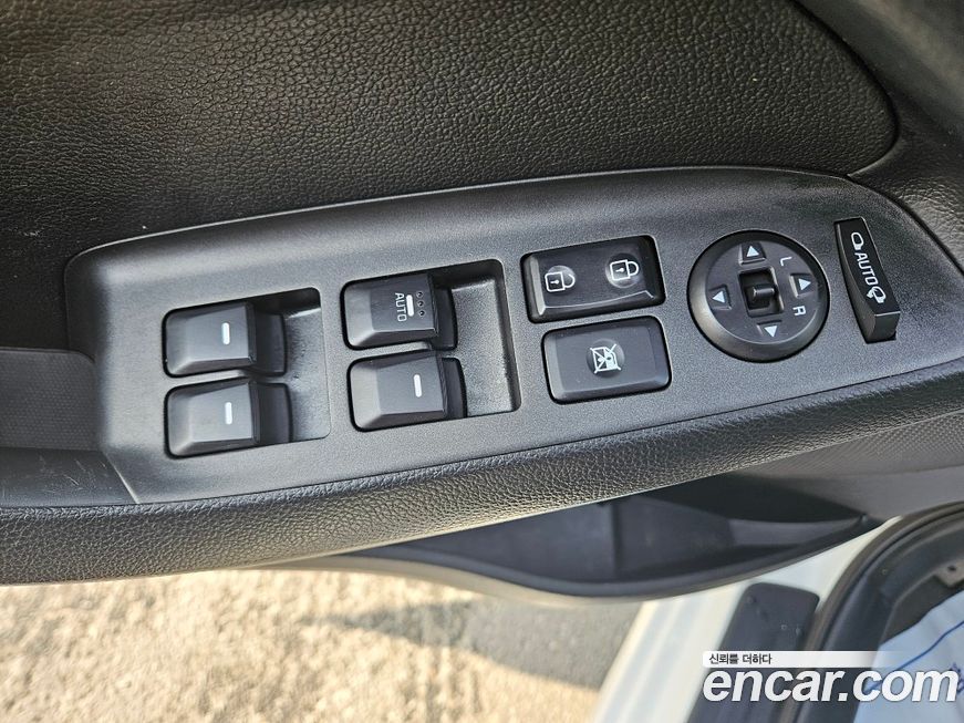 Kia K3 2013