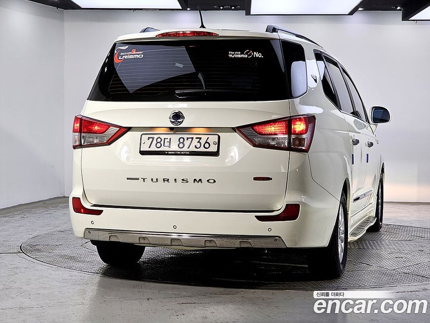 KG_Mobility_Ssangyong KORANDO 2017