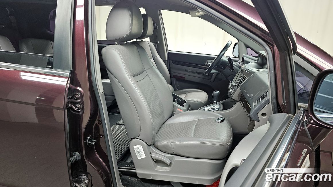 KG_Mobility_Ssangyong KORANDO 2016