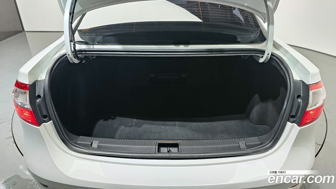 Renault-KoreaSamsung SM3 2019