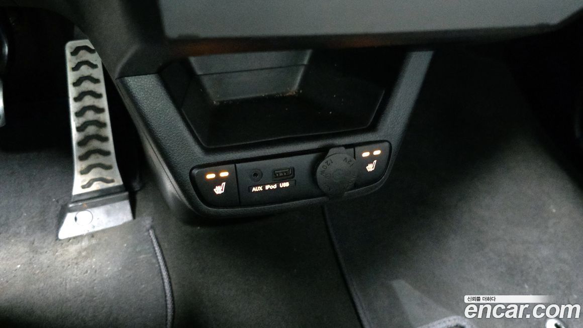 Kia RAY 2016