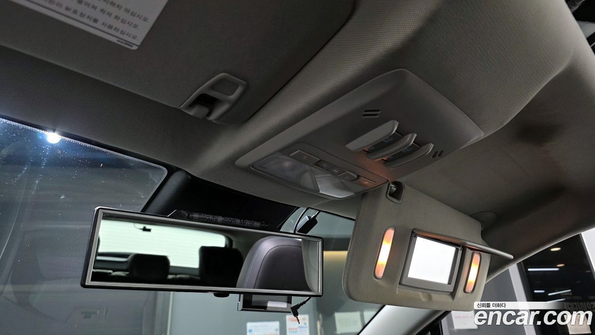 ChevroletGMDaewoo Trax 2016