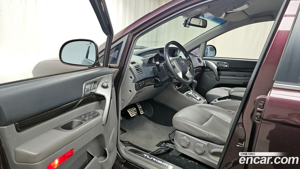 KG_Mobility_Ssangyong KORANDO 2016
