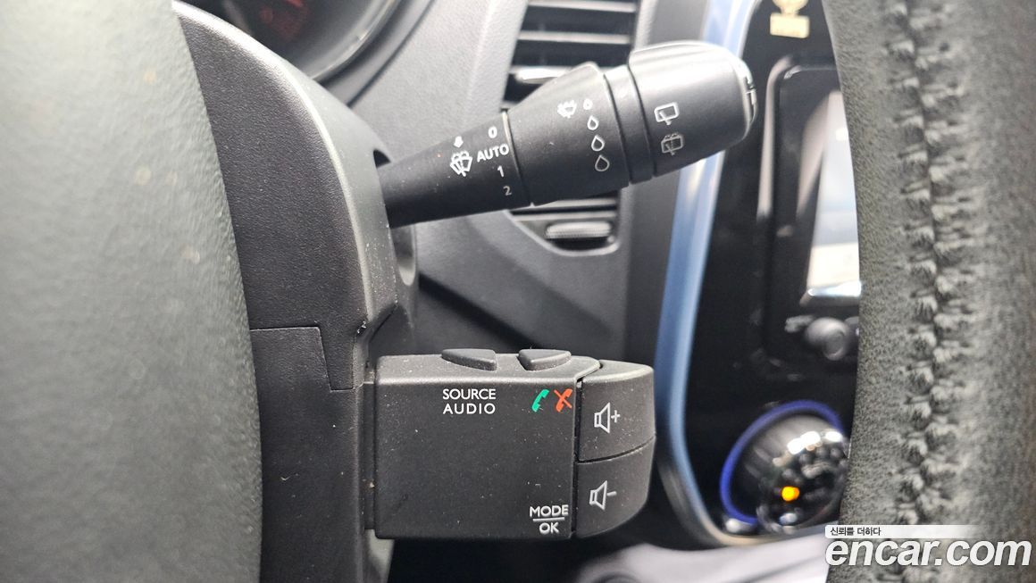 Renault-KoreaSamsung QM3 2017