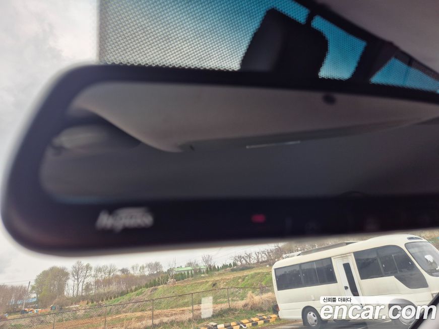 KG_Mobility_Ssangyong Rexton 2019