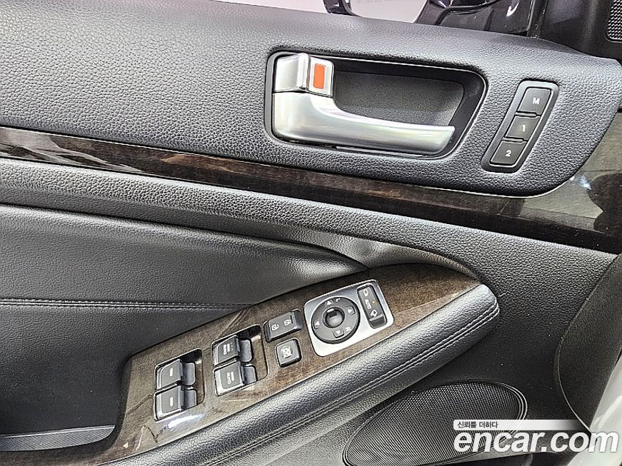 Kia K7 2013
