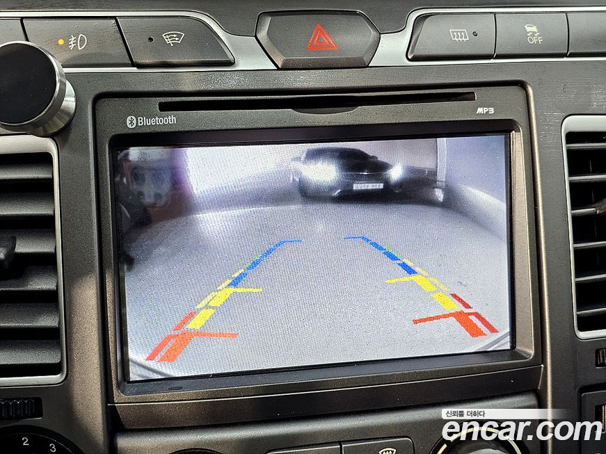 KG_Mobility_Ssangyong KORANDO 2017