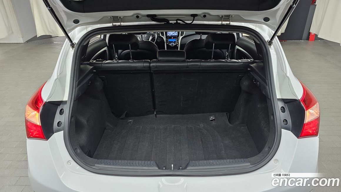 Hyundai i30 2014