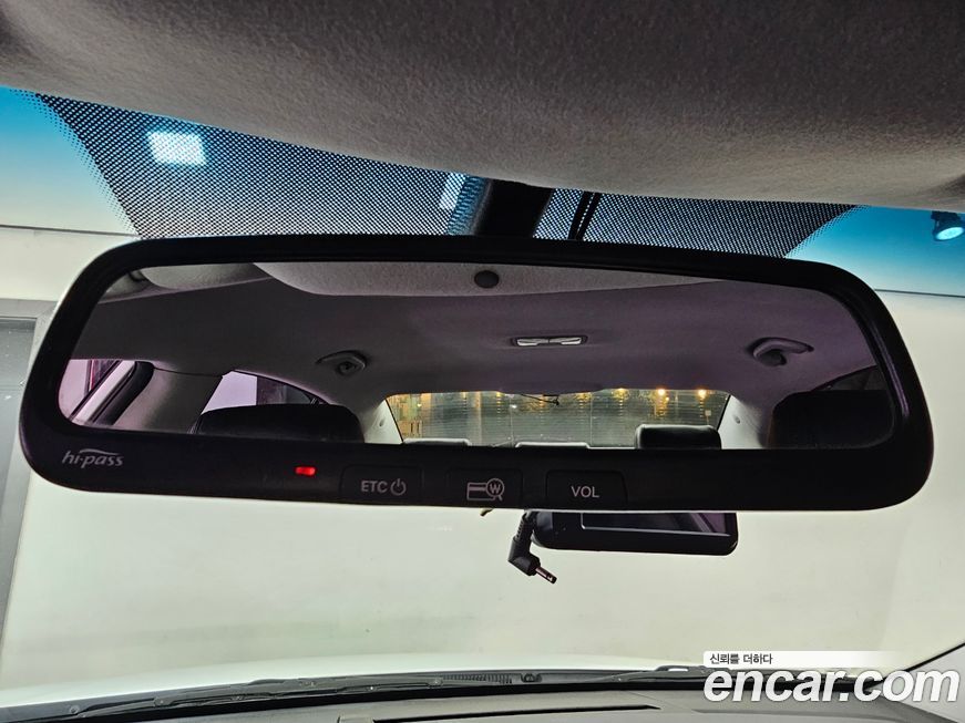 Kia K7 2013