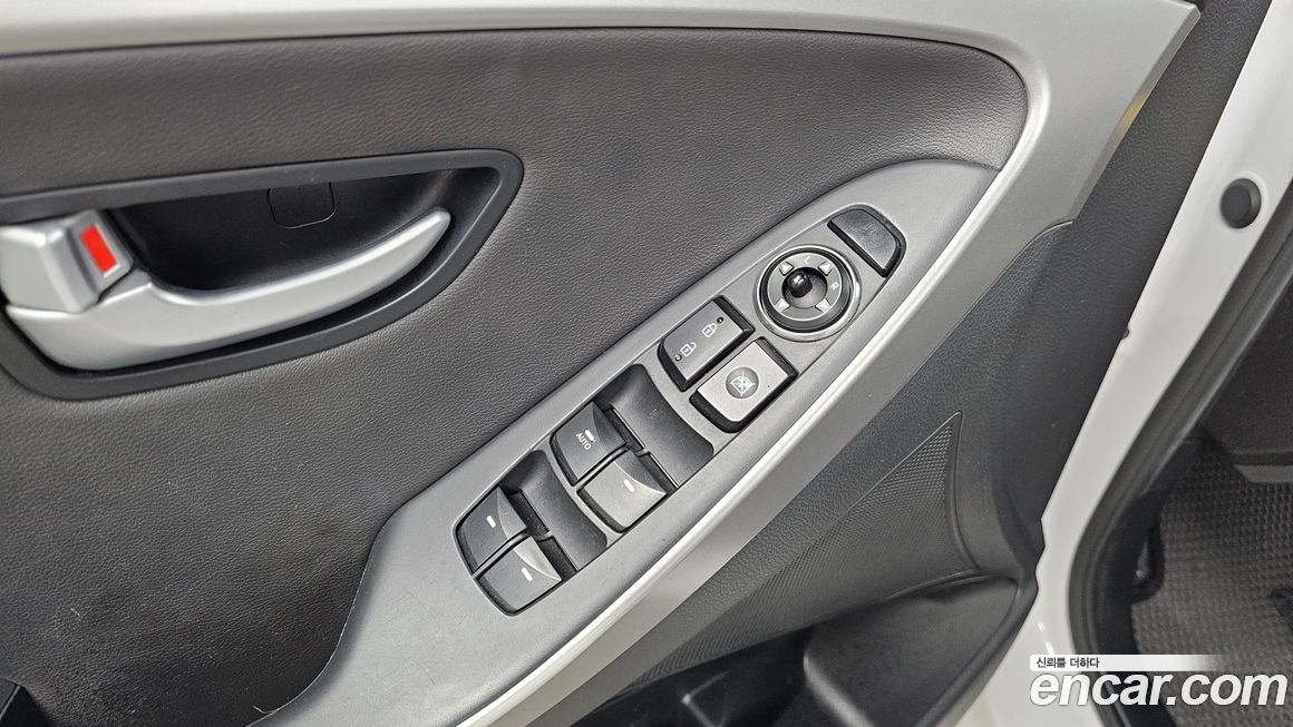 Hyundai i30 2014