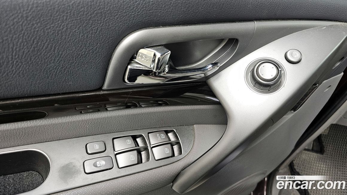 KG_Mobility_Ssangyong KORANDO 2016