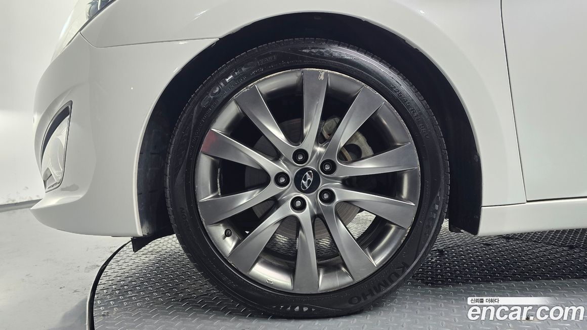 Hyundai i40 2014