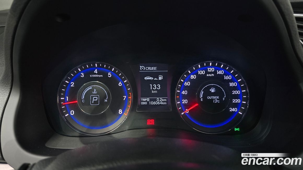 Hyundai i40 2014
