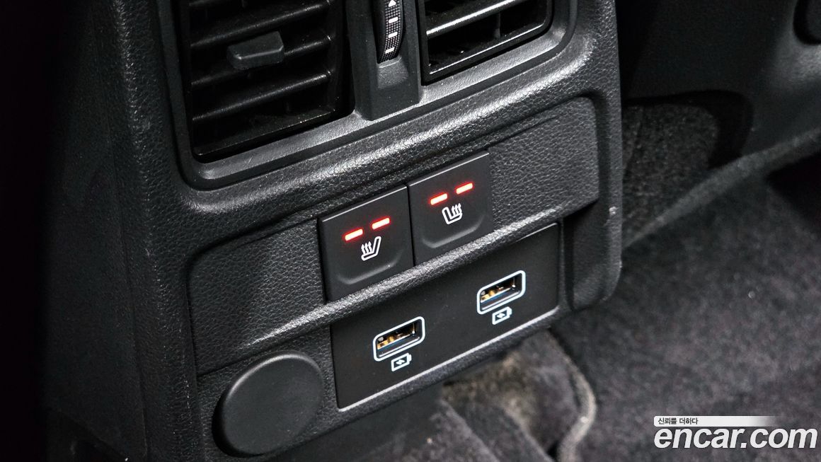 Renault-KoreaSamsung XM3 2020