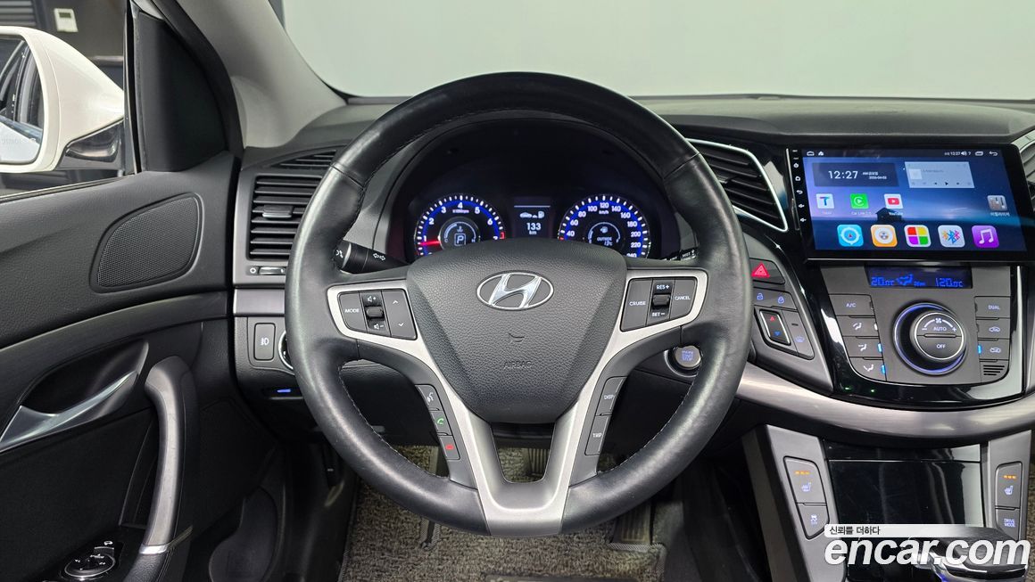 Hyundai i40 2014