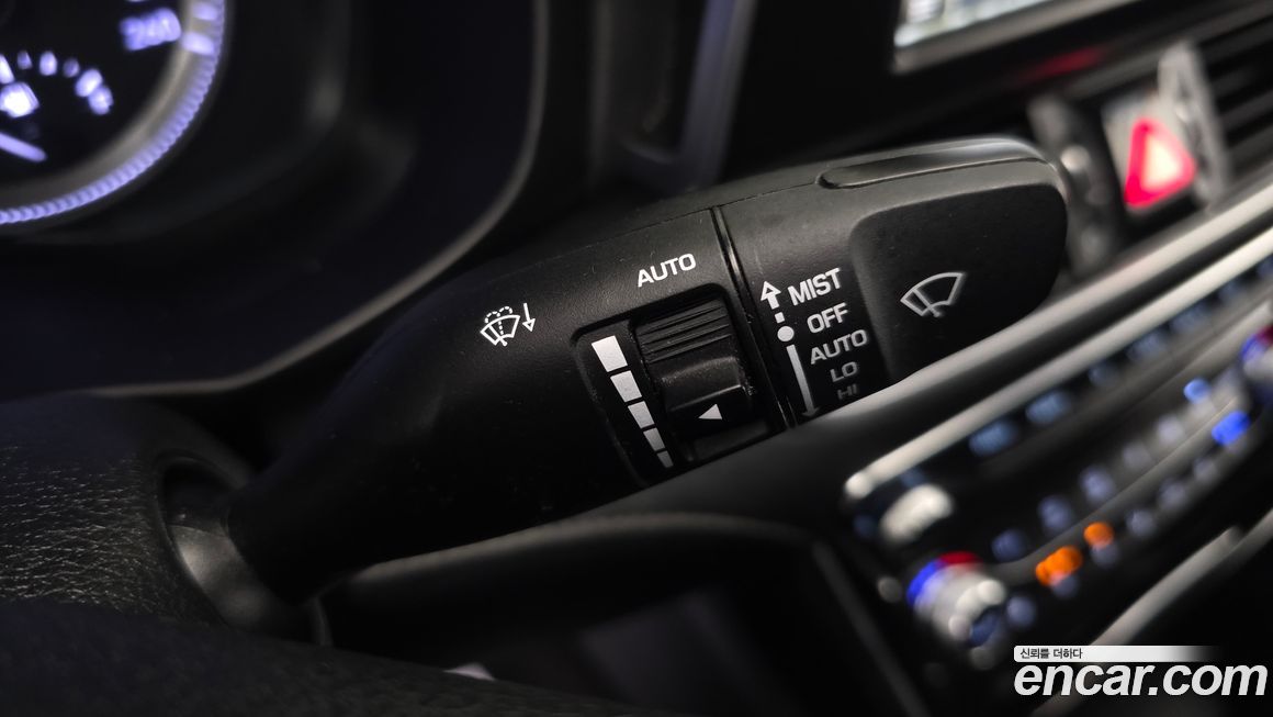 Hyundai Grandeur 2018