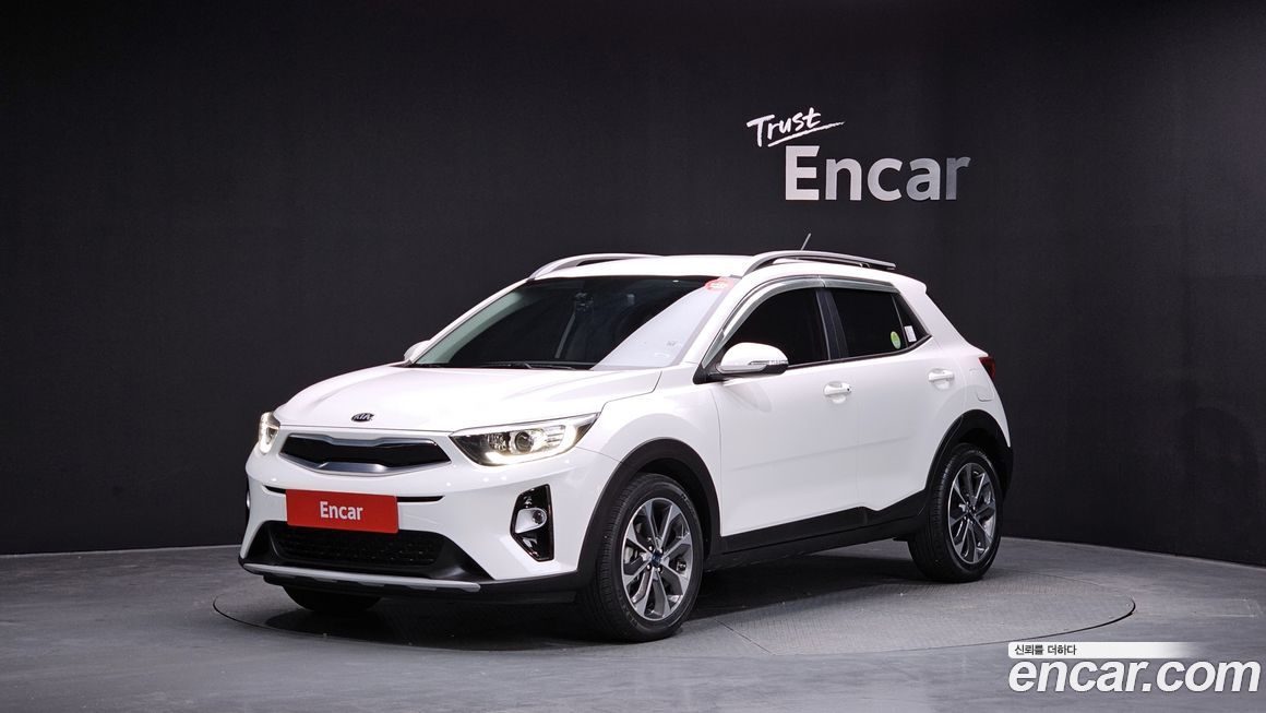 Kia Stonic 2019