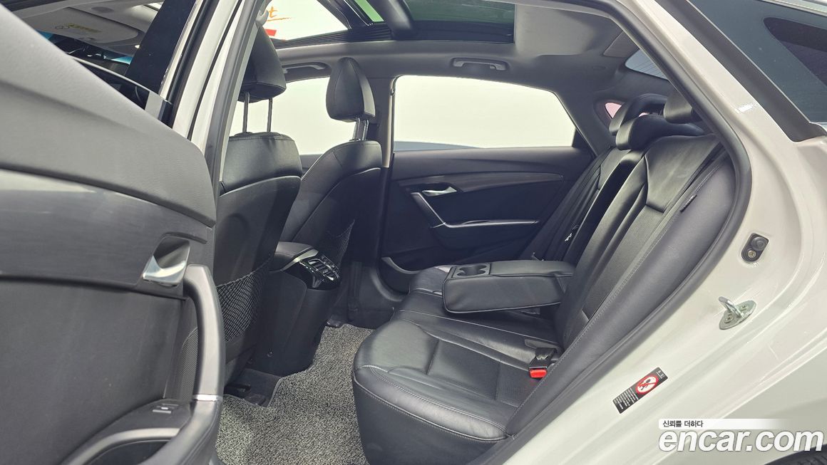 Hyundai i40 2014
