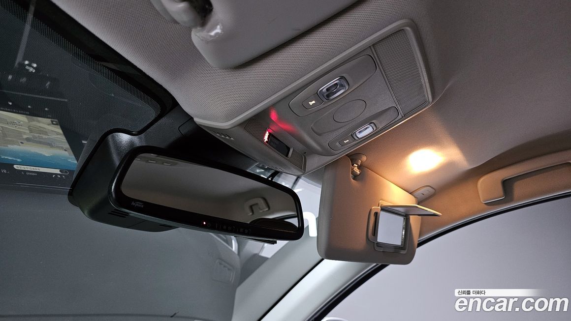 Renault-KoreaSamsung XM3 2020