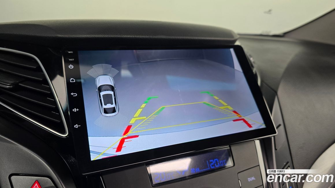 Hyundai i40 2014