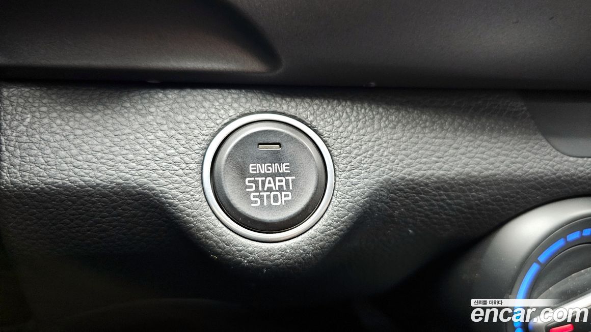 Kia Stonic 2019