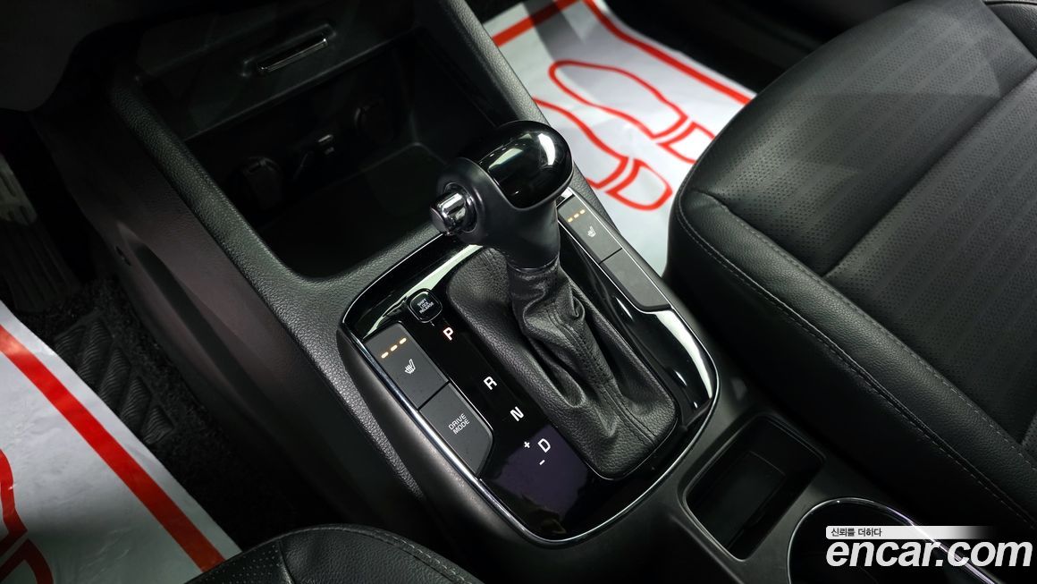 Kia K3 2017
