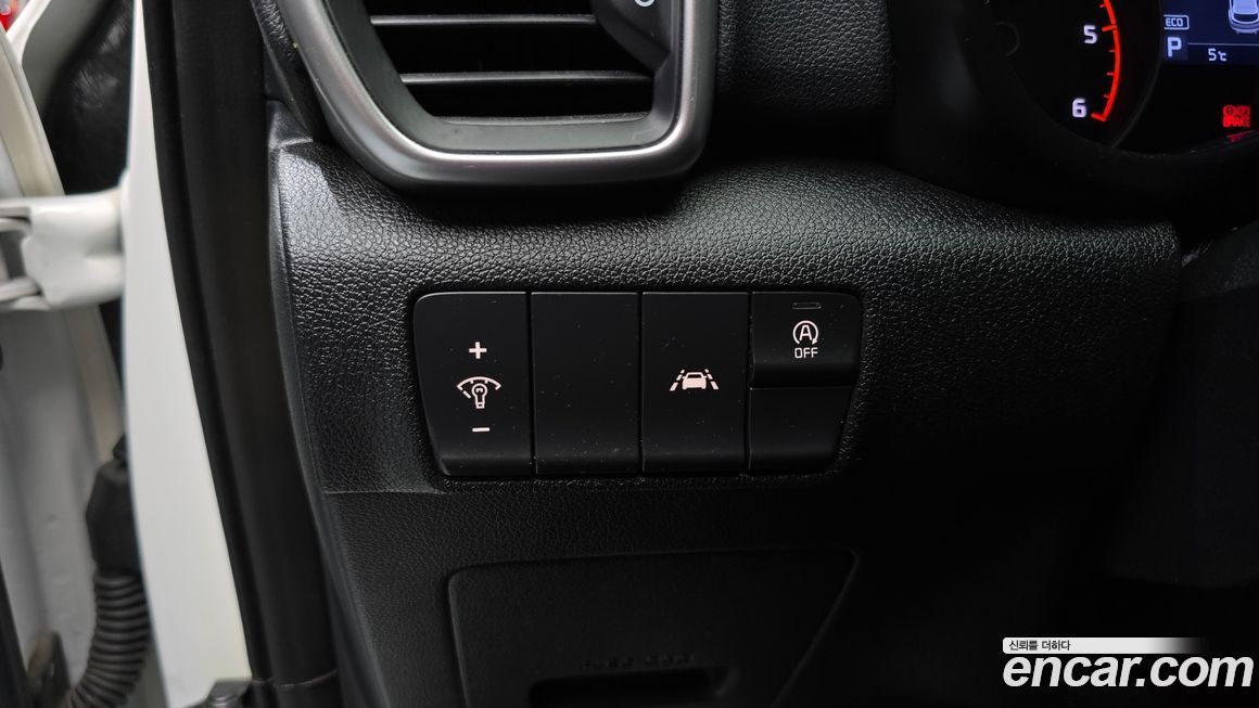 Kia Sportage 2019